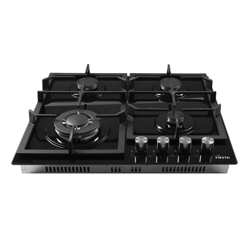 Варильна поверхня Fiesta G64BGCH SBF R