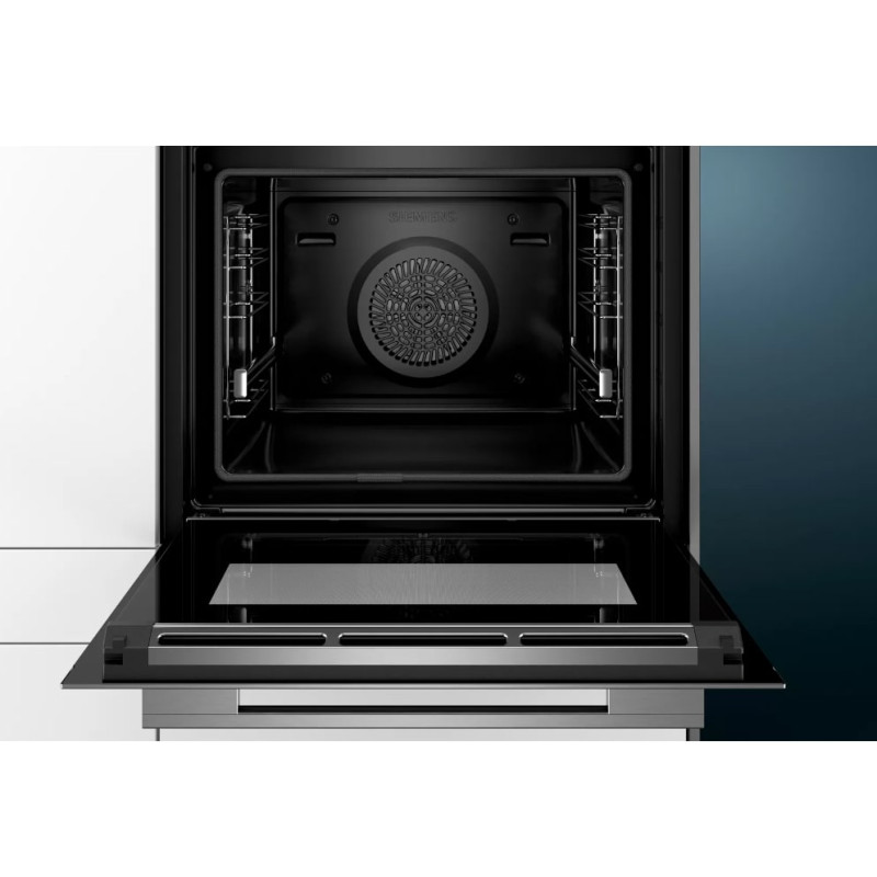 Духова шафа Siemens HB676G0S1