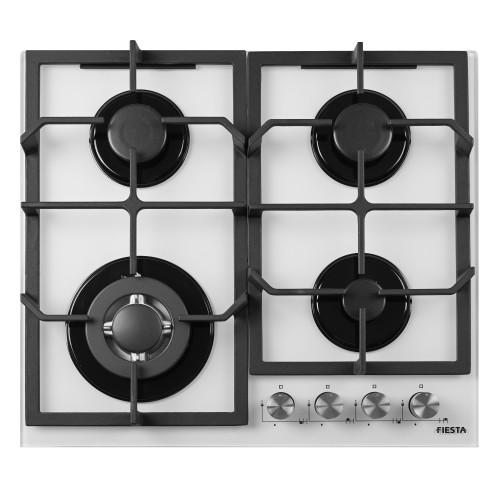 Варильна поверхня Fiesta G64WGCH SBF R