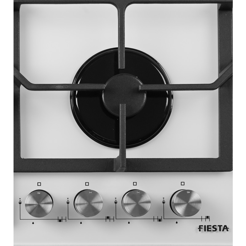 Варильна поверхня Fiesta G64WGCH SBF R
