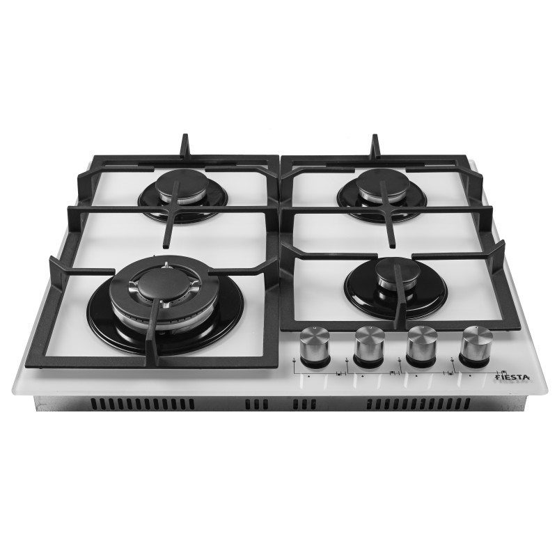 Варильна поверхня Fiesta G64WGCH SBF R