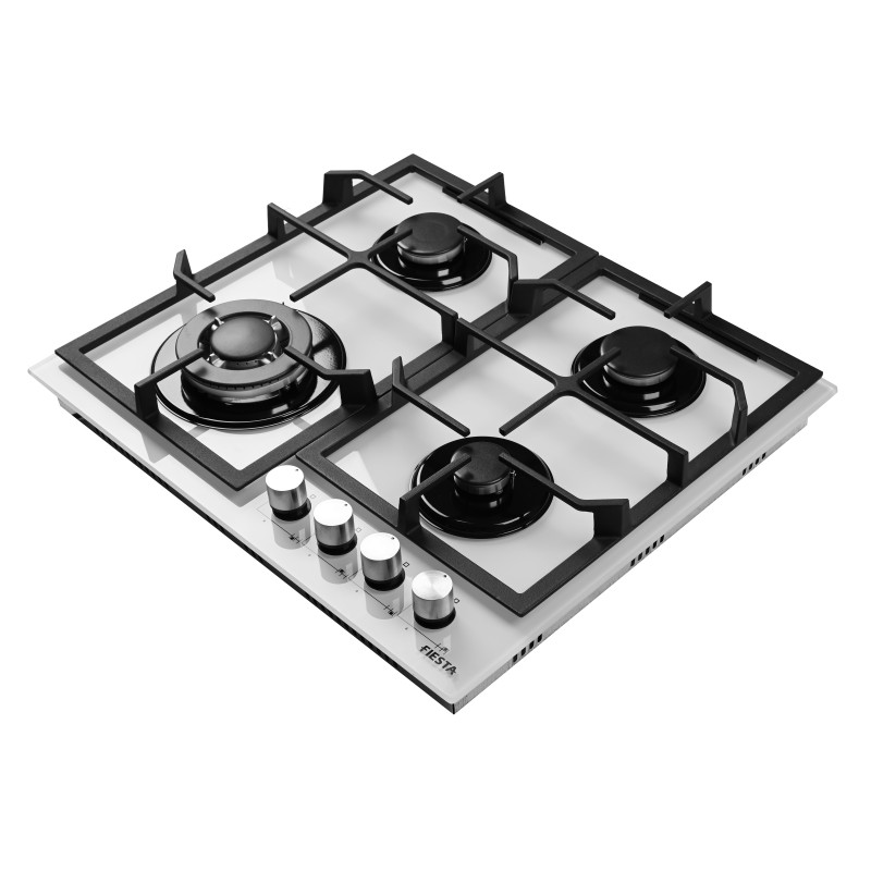 Варильна поверхня Fiesta G64WGCH SBF R