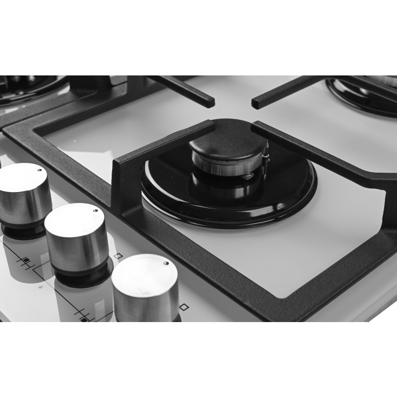 Варильна поверхня Fiesta G64WGCH SBF R