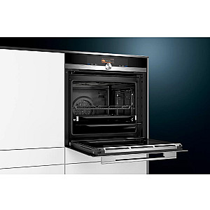 Духова шафа Siemens HB676G0S1