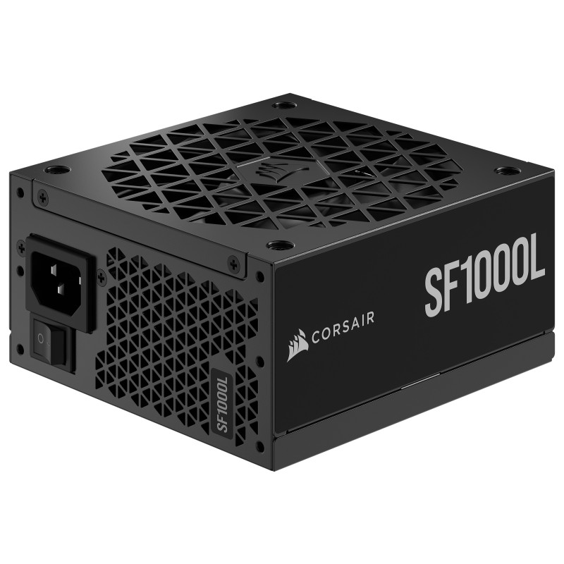 Блок живлення  Corsair SF1000L PCIE5 (CP-9020246-EU) 1000W