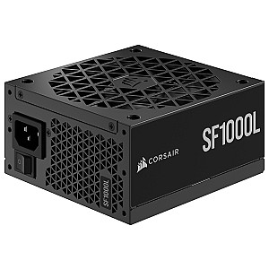 Блок живлення  Corsair SF1000L PCIE5 (CP-9020246-EU) 1000W