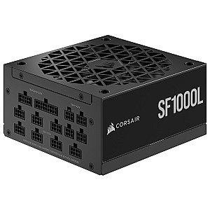 Блок живлення  Corsair SF1000L PCIE5 (CP-9020246-EU) 1000W