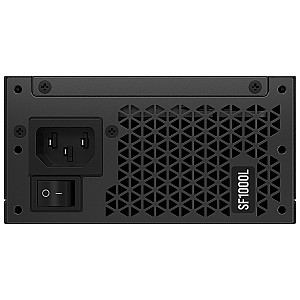 Блок живлення  Corsair SF1000L PCIE5 (CP-9020246-EU) 1000W