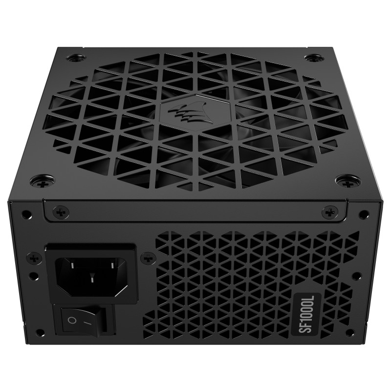Блок живлення  Corsair SF1000L PCIE5 (CP-9020246-EU) 1000W