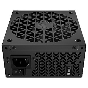 Блок живлення  Corsair SF1000L PCIE5 (CP-9020246-EU) 1000W