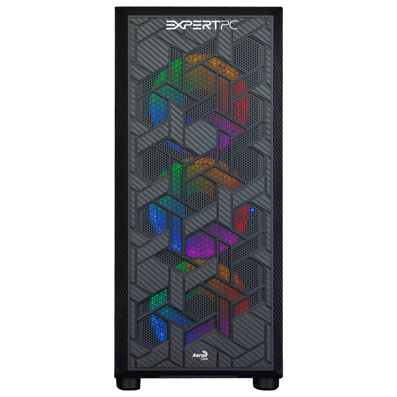 Персональний комп`ютер Expert PC Ultimate (I12100F.16.S15.3050.G9896)