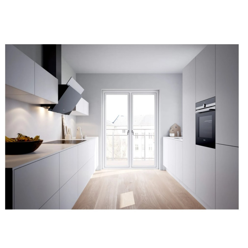 Духова шафа Siemens HB676G0S1