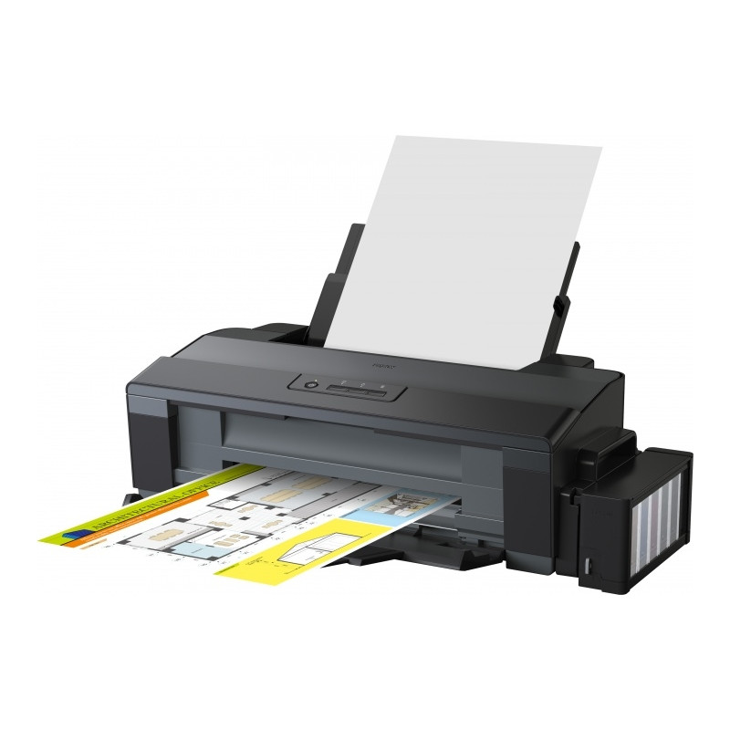 Принтер А3 Epson L1300 Фабрика друку (C11CD81402)