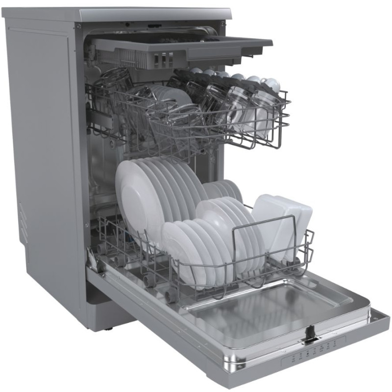 Посудомийна машина Candy CDPH 2D1145X