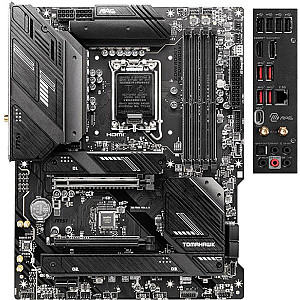 Материнська плата MSI MAG B760 Tomahawk WiFi DDR4 Socket 1700