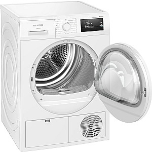 Сушильна машина Siemens WT45H001UA