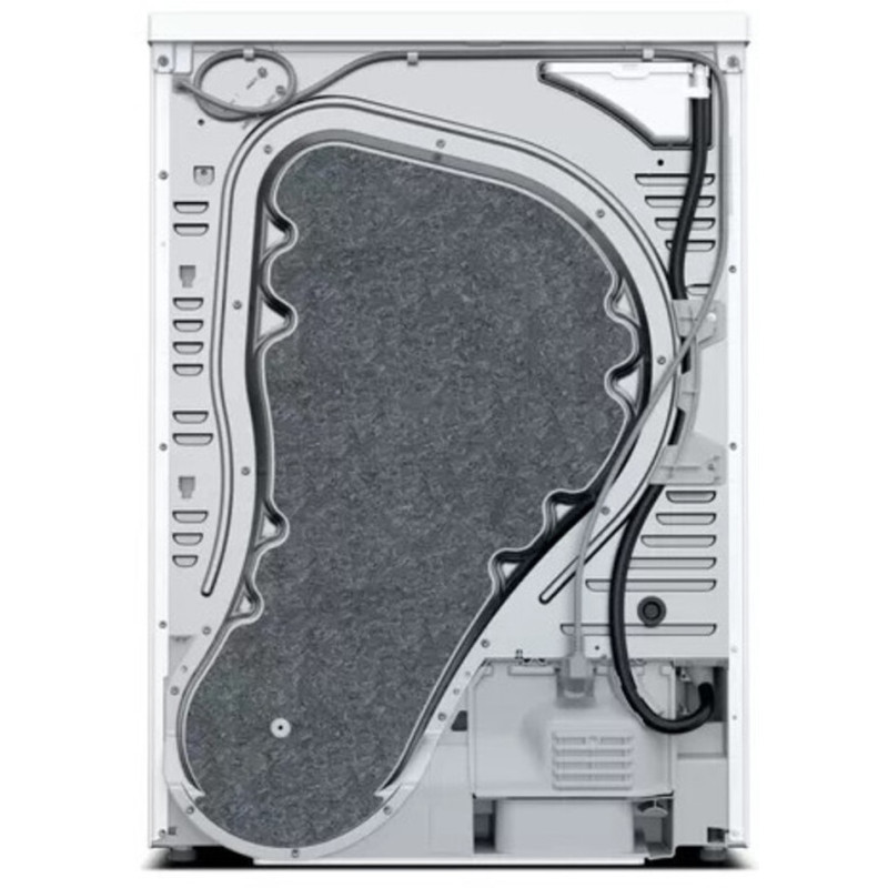 Сушильна машина Siemens WT45H001UA