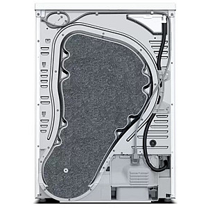 Сушильна машина Siemens WT45H001UA