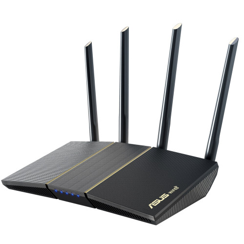 Бездротовий маршрутизатор Asus RT-AX57