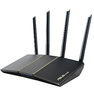 Бездротовий маршрутизатор Asus RT-AX57