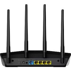 Бездротовий маршрутизатор Asus RT-AX57