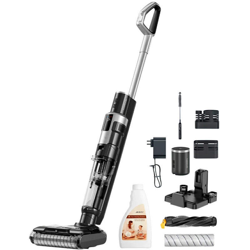 Пилосос Jimmy HW9 Pro