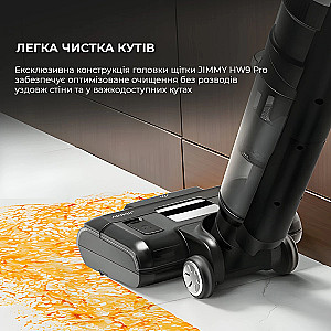 Пилосос Jimmy HW9 Pro