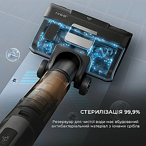 Пилосос Jimmy HW9 Pro