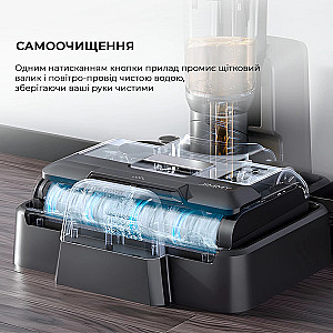 Пилосос Jimmy HW9 Pro