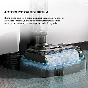 Пилосос Jimmy HW9 Pro