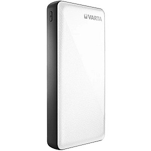 Універсальна мобільна батарея Varta Energy, 20000mAh, USB 5V/3A, Box (57978)