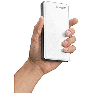 Універсальна мобільна батарея Varta Energy, 20000mAh, USB 5V/3A, Box (57978)
