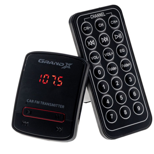 FM-трансмітер Grand-X 79GRX