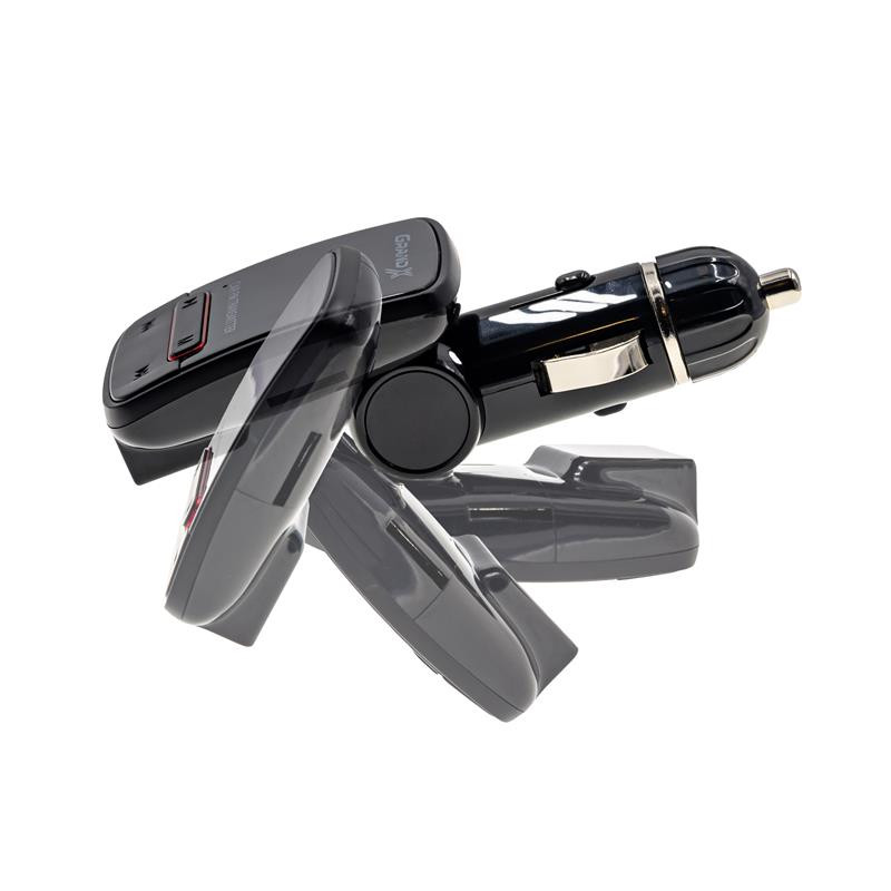 FM-трансмітер Grand-X 79GRX