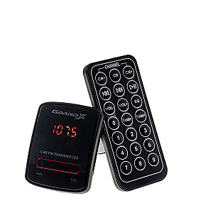 FM-трансмітер Grand-X 79GRX