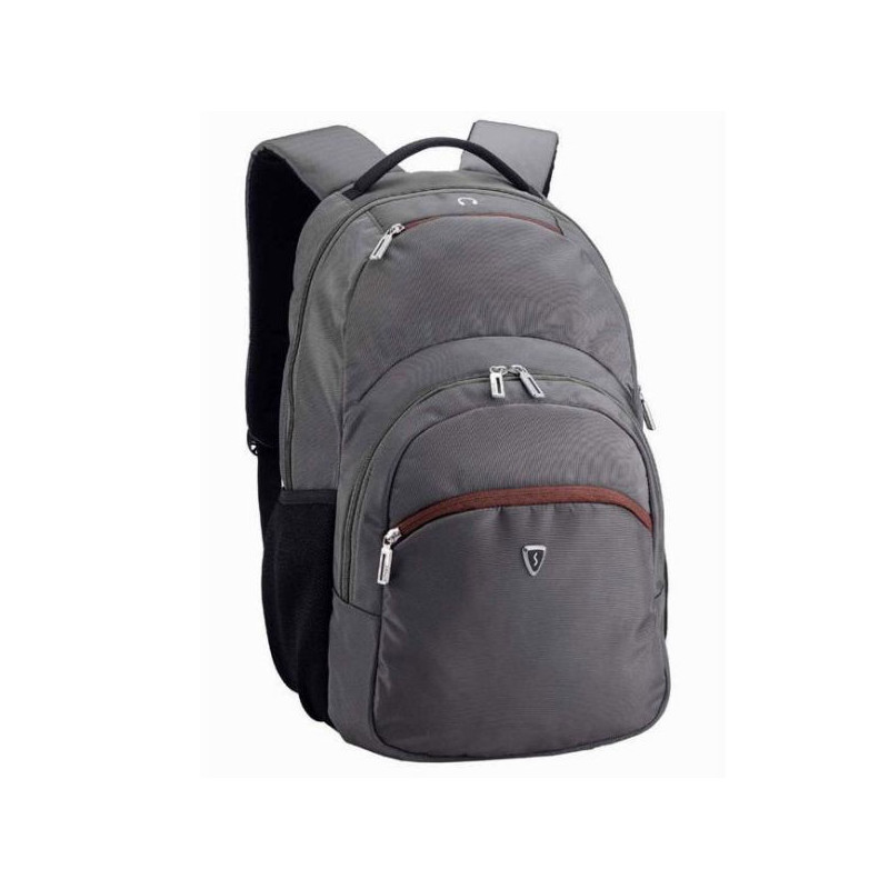 Рюкзак для ноутбука Sumdex PON-391GY 16" Grey
