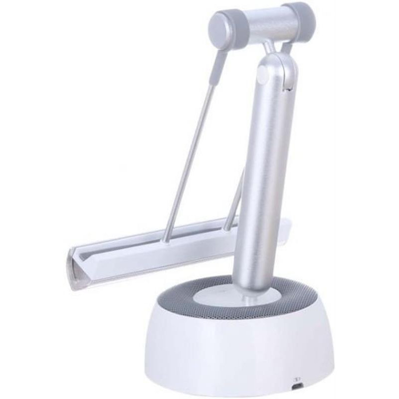 Настільна лампа Recci RBS-C1 M-Show White (6955482585047)