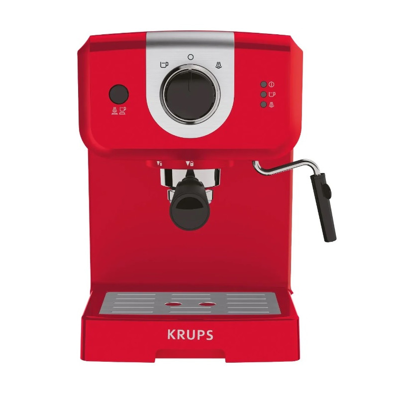 Кавоварка Krups Opio XP320530