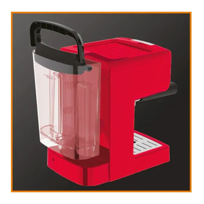 Кавоварка Krups Opio XP320530