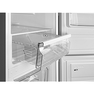 Холодильник Grifon NFND-200X