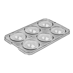 Холодильник Grifon NFND-200X