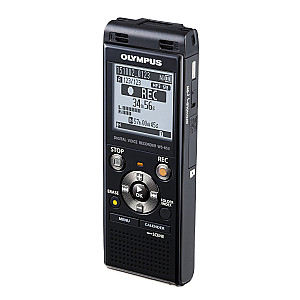 Диктофон Olympus WS-853 8GB Black (V415131BE000)