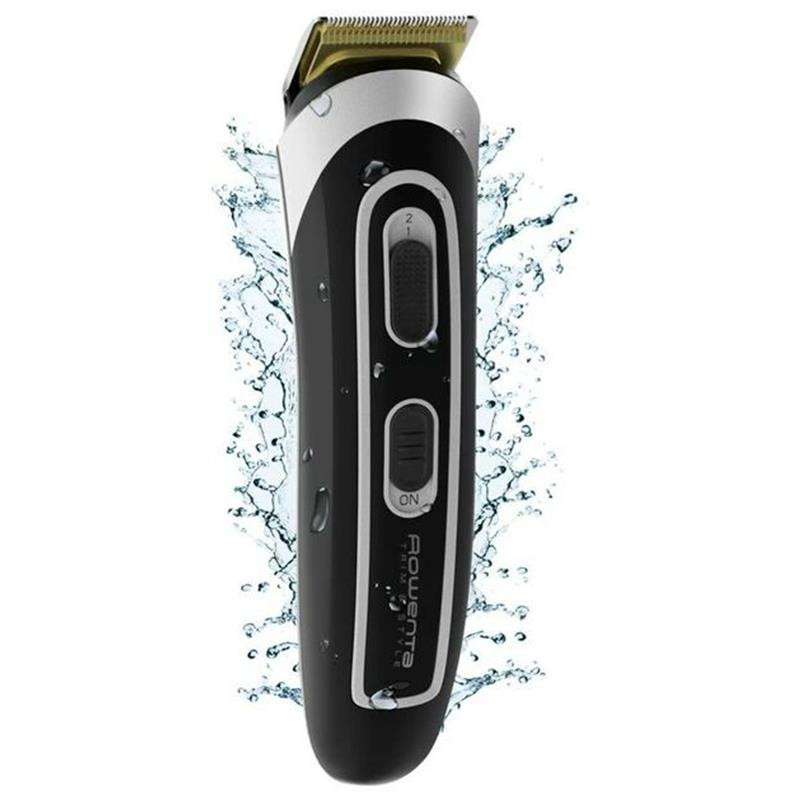 Тример Rowenta TN9140F4