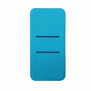 Чохол TPU SK для Xiaomi Power Bank Redmi 10000mAh PB100LZM VXN4286 VXN4266 Blue (40004692032401BL)