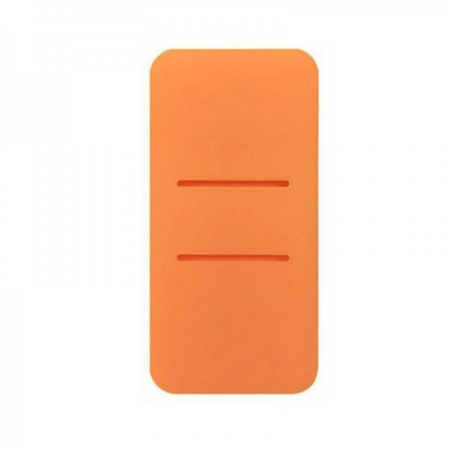 Чохол TPU SK для Xiaomi Power Bank Redmi 10000mAh PB100LZM VXN4286 VXN4266 Orange (40004692032401O)