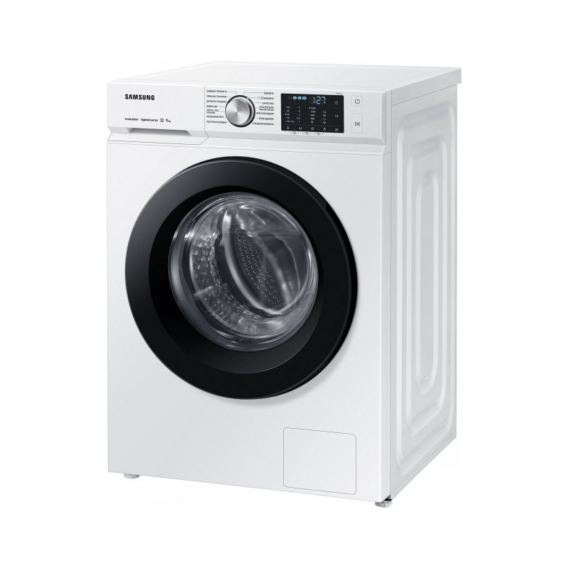 Пральна машина Samsung WW11B1A047AWUA