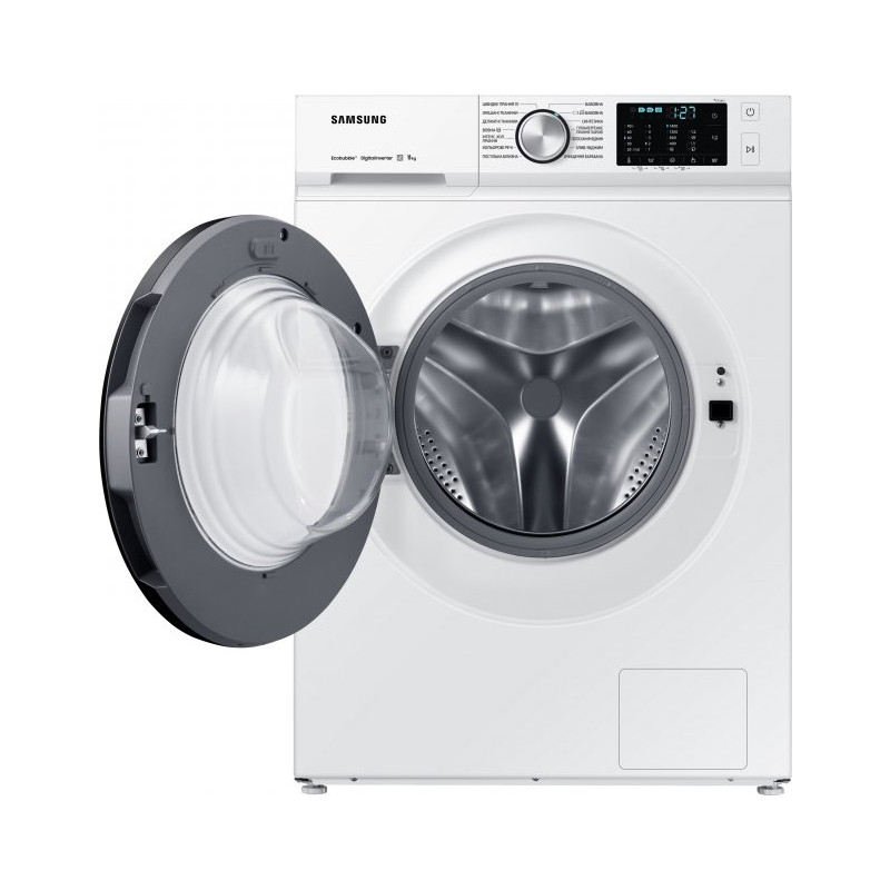 Пральна машина Samsung WW11B1A047AWUA