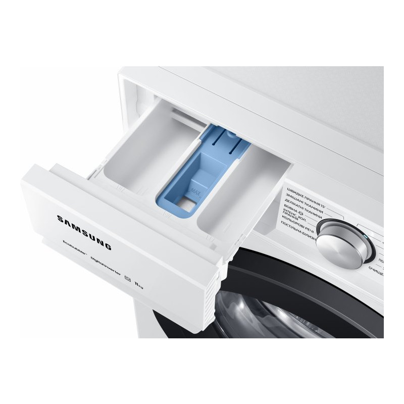 Пральна машина Samsung WW11B1A047AWUA
