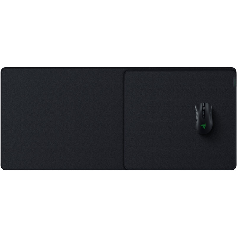 Ігрова поверхня Razer Strider L Black (RZ02-03810200-R3M1)