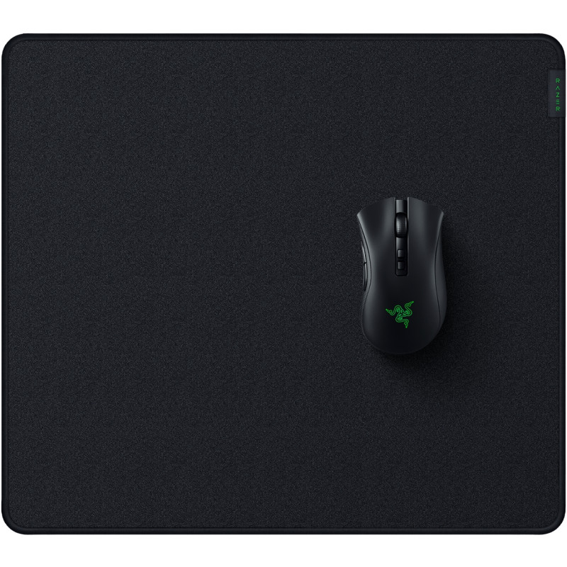 Ігрова поверхня Razer Strider L Black (RZ02-03810200-R3M1)